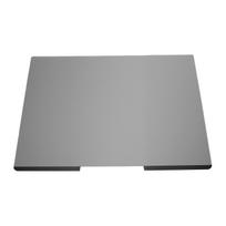 Laptop Privacy Screen Fit for Surface Laptop 7 13.8 Inch Magnetic Removable Anti Glare Blue Light Privacy Filter gray