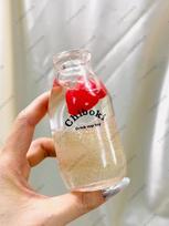 Boba buteliukas Streso kamuoliukas Minkštas žaislas Vandens buteliukas Fidget žaislai Asmr Sensory Naujovės žaislai Vaikams ir suaugusiems Anti Streso palengvinimas