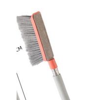 Long Handled Brush Dusting Duster Bedroom Shaver 1PC šviesiai žalios spalvos