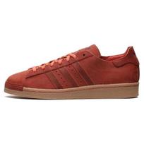 Adidas Superstar 82 Surf Red Unisex sportbačiai Fox-Red Cream-White HP6293 44 brown