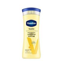 Vaseline Intensive Care jautriai odai su niacinamidu skaistinantis kūno losjonas, 200g/400g Essence Repair 200ml