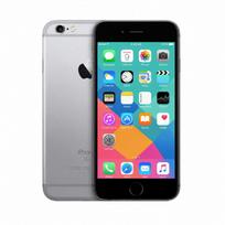 Atnaujintas iPhone 6s 16GB Visų spalvų Atrakintas 4G Išmanusis telefonas iOS 15.8.8 Nauja baterija Naujas ekranas 16GB juoda