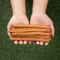 200g Cinnamon Sticks Imported Cinnamon Sticks Cigars Cinnamon Sticks Vin Chaud Cinnamon Tea Sujeonggwa beige