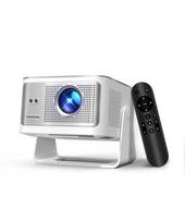 Magcubic Portable  Projector HY350Max 900ANSI Android 14 Auto Focus Projector Support 8K Native 1080P with Wifi6 BT5.4 16G Allwinner H726