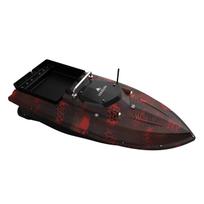 LOKEEVAN D80E RC Valtys 3 kg Maksimali keliamoji galia GPS + BeiDou Dvigubo palydovinio padėties nustatymo raudona