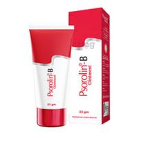 @ Dr. JRK Psorolin-B Ointment 35 gm UKR42_60%OFF red