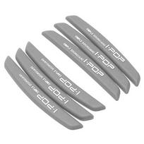 Protection Guards Car Door Edge Bar Stickers Anti-collision Protector Door Anti-collision Strip pilka