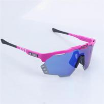 AEROSHADE KUNKEN UV400 Cycling Sunglasses Men's MTB Road Bike Outdoor Sports Eyewear Women's Goggles Photochromic 7 D