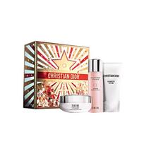 Dior Capture Skincare Set 26 Limited Edition Gift Set Cleanser 150ml+Lotion 150ml+Day Cream 50ml