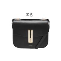 ele niche fashion women's bag new high-quality tofu bag flip shoulder oblique span bag juoda