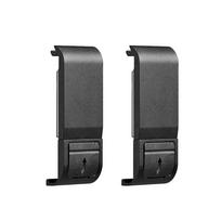 Hero 13/12/11/10 Replacement Side Door Battery Cover Silicone Case for GoPro Hero 13 12 11 10 9 Black Action Camera Accessories