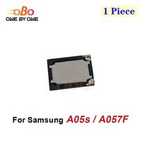 Loud Speaker Ringer Buzzer For Samsung Galaxy A05 A15 A25 A35 A55 5G A05s A155 A256 A356 A556 Bottom Loudspeaker Repair (1PC)