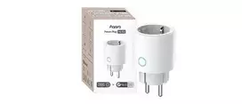 SMART HOME PLUG H2 EU/SP-P05D AQARA