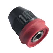 Power Tool Keyless Drill Chuck Quick Change Hand Electric Drill Adapter  Workers 10mm