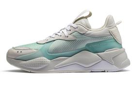 Men's Sneakers Puma RS-X Tech 'Fair Aqua' 36 gray