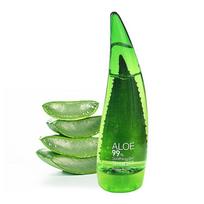 HOLIKA HOLIKA ® Aloe 99% raminantis gelis 250ml 250ml x 1ea green