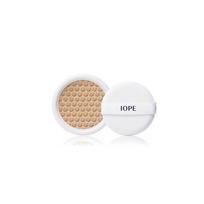 Iope Natūrali oro pagalvė 15g*1 (Pagrindinis+Papildymas) -21C vėsi vanilė 15g refill x 1ea beige