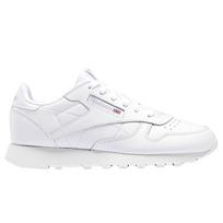 Reebok vaikiški sportiniai batai 100010471 Classic Leather balti r. 38 38 balta