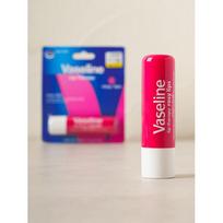 Daiso Vazelinas Lūpų terapija 4,8 g loGiLips blue