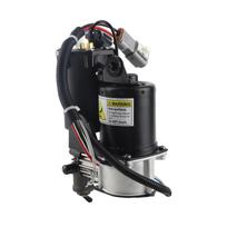 Air Suspension Compressor Pump LR072537 Car Accessories Replacement for LR3 LR4 Sport