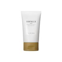 SKIN1004 Madagascar Centella Cream Soothing Hydration Skin Barrier Moisturizer 75ml white