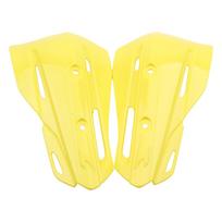 Enduro Handguards Motorcycle Hand Guards Protection Dirt Bike for KTM Honda Kawasaki Yamaha KLX CRF YZ EXC Motorcross Handguard geltona