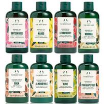 Select 1 Shower Gel (Body Wash) 250ml gray