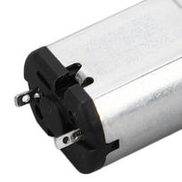 Micro Air Pump DC 6V Low Noise Mini Vacuum Pump Inflation Pump for Machine Equipment