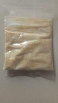 VITSZEE Gelatin Powder for Face Mask/Hair removal/Peel Off Mask (multipurpose use) (Gelatin Power, 25gm) gray
