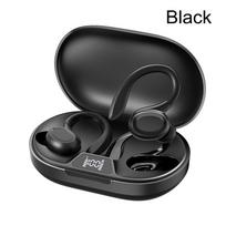 Xiaomi Wireless Headphones Bluetooth Earbuds Sports Earbuds  LED Power Display Over Ear Buds Deep Bass