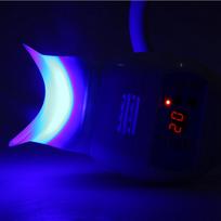 Dental Chair Teeth Whitening Machine Light Machine Bleaching Lamp Accelerator blue