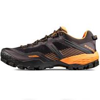Mammut Ducan II Low GTX Men 3030-05060 9 black-dark tangerine black