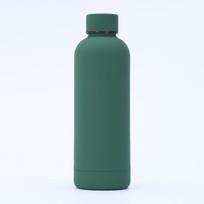 Watersy 500ML Nerūdijančio plieno siauro kaklelio termosas sportinis virdulys palaiko šaltą terminis puodelis nešiojamas izoliuotas puodelis sporto salės vandens virdulys 500ml