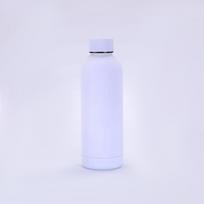 Watersy 500ML Nerūdijančio plieno siauro kaklelio termosas sportinis virdulys palaiko šaltą terminis puodelis nešiojamas izoliuotas puodelis sporto salės vandens virdulys 500ml
