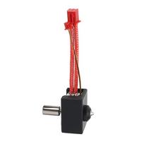 Sprite Extruder Upgrade Kit for Creality Ender-3 S1 /Ender-3 S1 Pro/CR-10 Smart Pro High Temperature