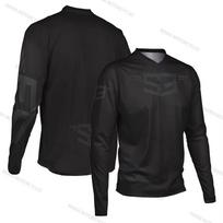 MTB Mountain Bike Speed Down Jersey Quick-Drying Jersey Bicycle Off-Road Bike Jersey Cycling Jersey T-Shirt MX Motorcycle Compet M