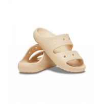 Crocs Public Classic Sandal V2 Shi  24susd209403 SHITAKE Z2DS/M9W11 270 beige