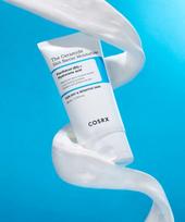 The Ceramide Skin Barrier Moisturizer white