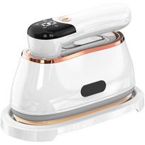 Handheld Steam Iron Foldable Garment Steamer 1200W Power Portable 4 Speed Steamer Touch Screen Rotary Electric Iron EU balta