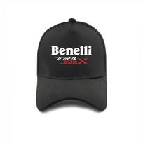 Benelli TRX 502 Cap Fashion Cool Baseball Caps Unisex Outdoor Benelli TRX Hats MZ137 gray
