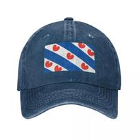 Friesland Beisbolo kepuraitė Prekės ženklo Unisex kepuraitė arbata Skrybėlė Prabangi moteriška Unisex gray