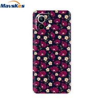 Clear Case for Xiaomi Mi 11 Lite NE 5G Mi11 lite Soft TPU Transparent Shockproof Phone Cover For Xiomi Mi11lite Mi 11 lite NE 5G for Mi 11 black