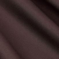 Solid Color Twill Fabric Soft Wrinkle-Resistant Material for Diy Sewing Professional Workwear A-Line Skirts Shorts Suit Sets 500x150cm black