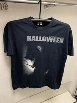 A Rob Zombie Halloween tshirt  Unisex T-Shirt M black