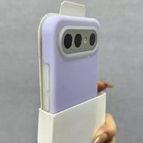 Dėl Vivo X300 FE dėklo Matinis TPU Odai draugiškas Atsparus smūgiams Apsauginis telefono dėklas Dėl Vivo X300FE Elegantiškas Minimalistinis Korpusas Buferis Vivo X300 FE gray