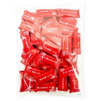 Nestle KitKat Mini 500g Dalijimosi pakuotė Su žinute Pakuotė Didelės talpos Didelis šokolado batonėlių rinkinys Maišelis Individualiai supakuoti pink