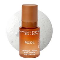 Podl Balm Peptide Pore Tightening Bubble Serum 70ml brown
