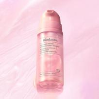 Biodance Collagen Peptide Liposome Bubble Booster 95ml pink