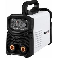 Inverterinis suvirinimo aparatas FORBY® 220EX PULSE PRO (10A - 220A)