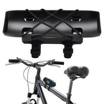 Universal Bicycle Speaker Mount for JBL Flip Series 3/4/5/6/7 Essential 2 Anti-Slip Bicycle Speaker Rack Bike Speaker Holder China Mainland black